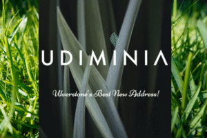 Udiminia - Ulverstone's Best New Address