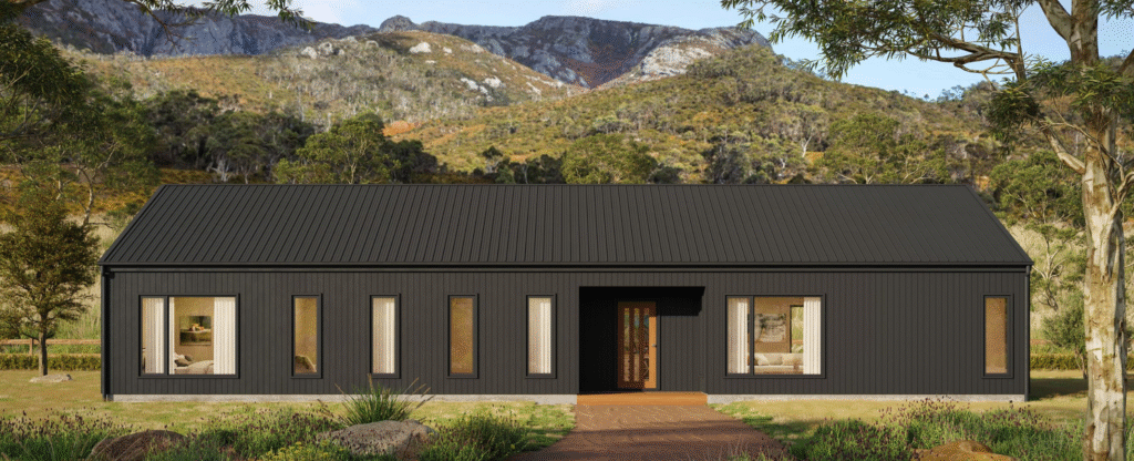 Wilson Homes Tasmania