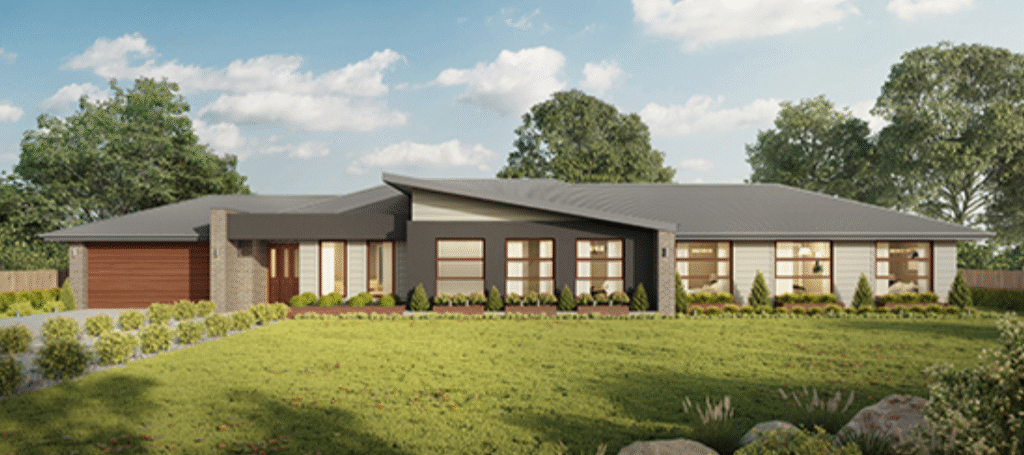 Hotondo Homes Tasmania