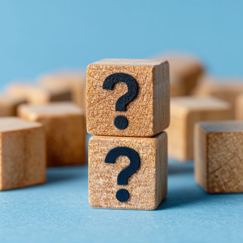 Questions for Successful Development Management