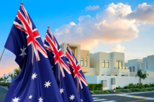 Australian Property Market