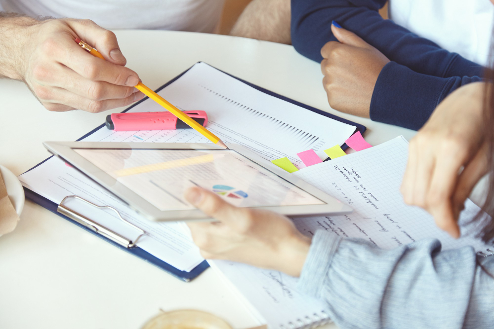 Project Management